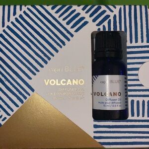 Capri Blue diffuser oil